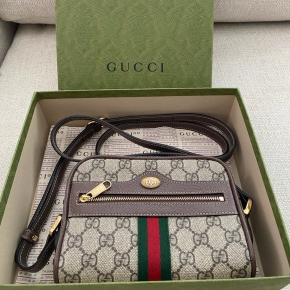 ❤️ Gucci bag ❤️ - Picture 13 of 13
